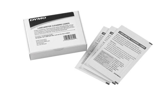 DYMO, PRINT HEAD CLEAN KIT-LABELWRITER